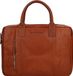 The Chesterfield Brand Special Laptopbag 15.6 cognac