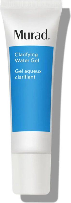 Murad Skincare Clarifying Water Gel / 60 ml / Unisex