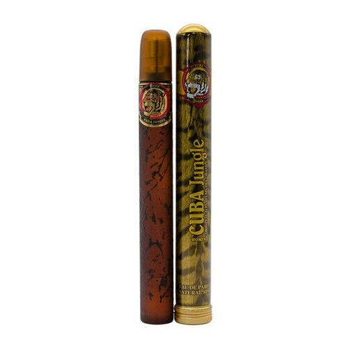 Cuba Paris Eau de Parfum / 35 ml / Women