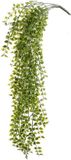 Emerald Kunstplant Ficus - Groen - 80 cm