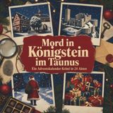 Mord tiptop Mord in Königstein im Taunus