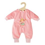 Heless Poppen Boxpakje Prinses Emily 35-45cm Poppenkleding