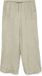 Vero Moda VMMELANEY HW LOOSE PANT WVN GA NOOS - Taupe - Maat M - Dames