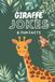 Giraffe Little Dumpling Press Funny Jokes & Fun Facts - Giraffe Jokes & Fun Facts