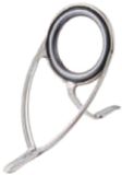 Fuji Tackle Kw Kwag Alconite Uj Werphengel Argent 30.0 mm
