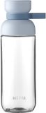 Mepal Vita waterfles - 500 ml - Nordic blue