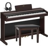 Yamaha YDP 146 Digital Piano Package Rosewood