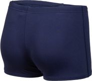 Arena B Team Swim Short Solid navy-white