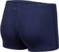 Arena B Team Swim Short Solid navy-white