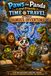 Paws Panda Paws and Friends Time Travel to Meet Famous Inventors