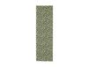 Almedahls Chemin de table Belle Amie Vert foncé 45x150 cm
