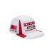 Deus Ex Machina pet MX Trucker wit