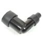 NGK Antiparasite NGK pour Auto LZEH / 8760 Neuf