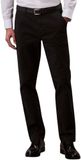 Calvin Klein Cotton Signature Slim Fit Jean Black Taille: W34L32