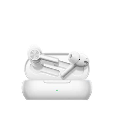 OnePlus Buds Z2 - True Wireless Stereo (TWS) Headset - In-ear - Bluetooth - White
