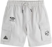 Next Broek grijs