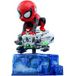 Hot Toys CSRD028 - Marvel Comics - The Avengers 7 : Age Of Ultron - Peter Parker Cosrider