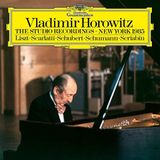 The Deutsche Grammophon Studio Recordings New York 1985