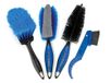 Park Tool BCB-4.2 Reinigingsborstelset Blauw