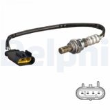 DELPHI Sonde lambda ES21240-12B1