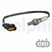 DELPHI Sonde lambda ES21240-12B1