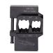 Phoenix Contact CRIMPFOX-M 50/DIE 1212082 Profil de sertissage Cosses 35 à 50 mm² Convient pour la marque Phoenix Contact 469547