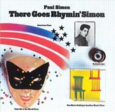 There Warner Bros. Games There Goes Rhymin' Simon CD