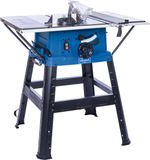 Scheppach Zaagtafel HS254 - 2200W - Ø254mm