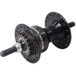 Shimano Voornaaf Nexus RB Zwart