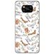 ERT GROUP mobiel telefoonhoesje voor Xiaomi POCOPHONE X3 Harry Potter patroon 249