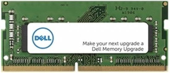 Dell AB371023 8 GB DDR4 SODIMM 3200 MHz