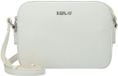 REPLAY Schoudertas Crossbody Bag Optical White Wit