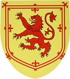 Nemesis Now Ltd Nemesis Now Rampant Lion Shield 35cm