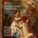 George Ricercar Händel: Theodora (3 CD)