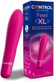 CONTROL | Control Feel Xl Vibrating Bullet