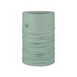 Buff® CoolNet UV® Insect Shield Flexibele nekband voor mannen, vrouwen, volwassenen, UPF50-bescherming, licht, elastisch, gerecycled materiaal, insectenbescherming, zomer, één maat, groen