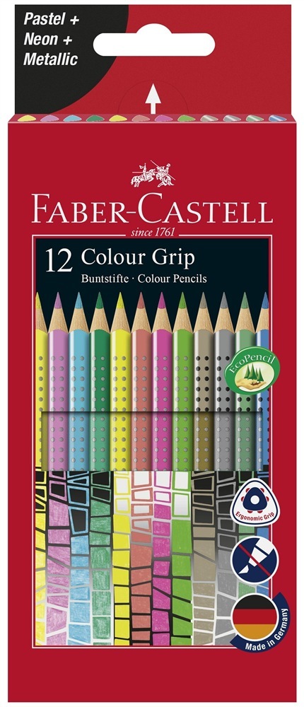 Faber-Castell 4005402015696