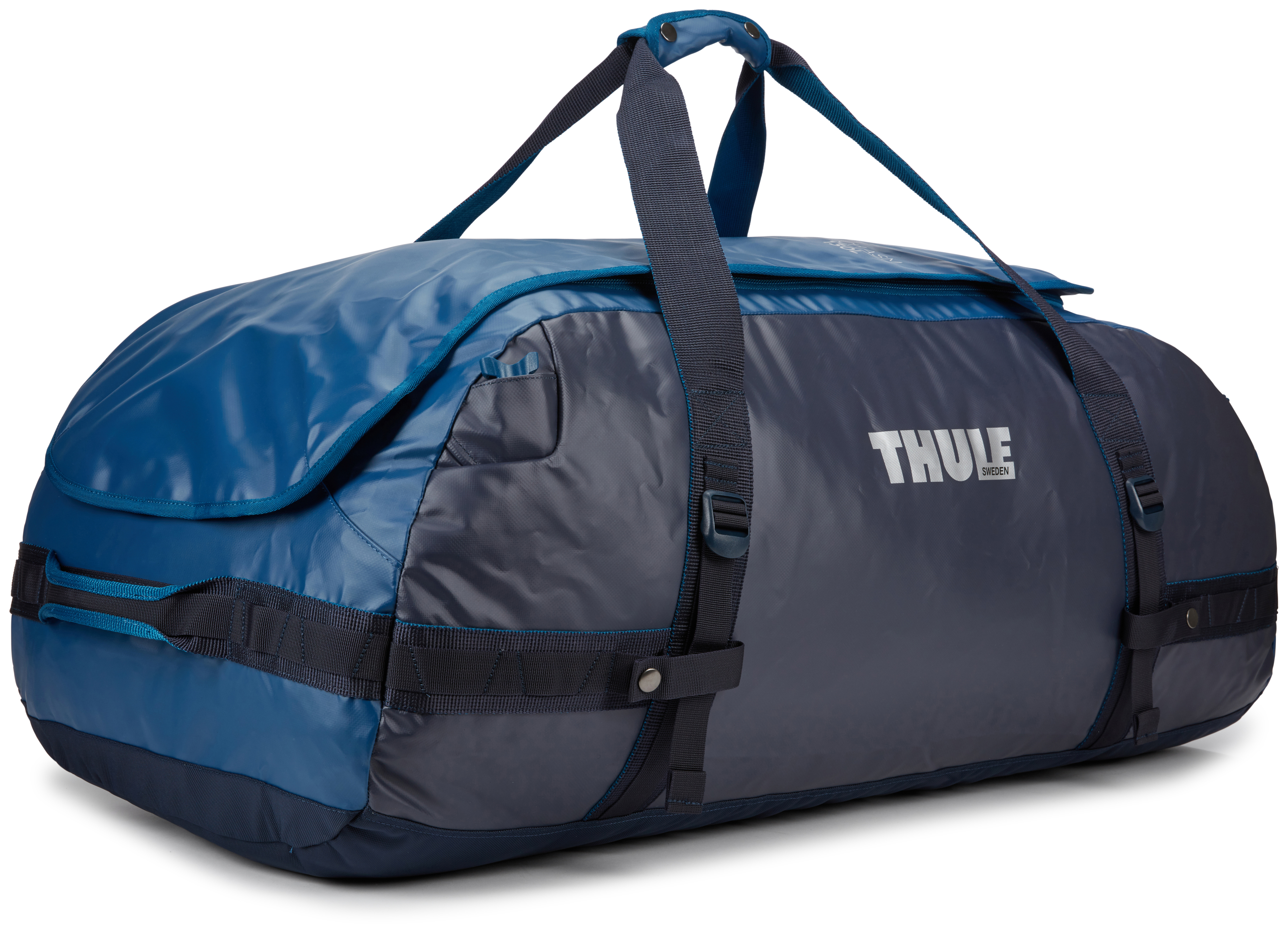 Thule Chasm TDSD-205 Poseidon