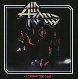 Bertus Distributie Air Raid - Across the Line