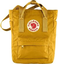 Fjällräven Kånken Totepack Rugzak - Ochre - 14L - 13 inch Laptopvak