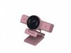 Razer Kiyo V2 X - Webcam - Roze