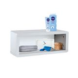 Miami Wandrek 49 cm, Wit