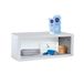 Miami Wandrek 49 cm, Wit