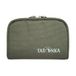 TATONKA Plain Wallet RFID Block M Olive
