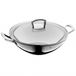WMF Wokpan - Ø 36 cm - RVS - Vaatwasserbestendig