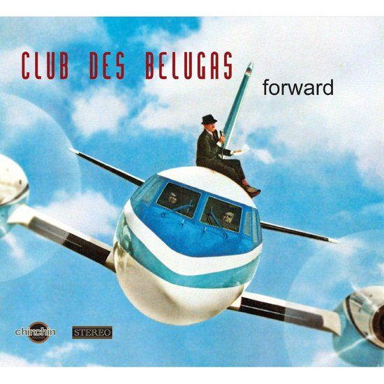 Forward Club Des Belugas Forward CD