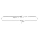 Thomas Sabo Dames Armband 925 sterling zilver