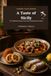 A Taste of Sicily: 30 Traditional Recipes from Italy's Mediterranean Island