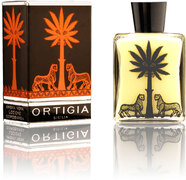 Ortigia Ambra Nera aftershave 100 ml