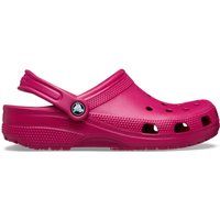 Crocs Classic Clog Badslippers Unisex - bes, Maat 42-43